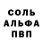 Марки NBOMe 1,5мг The Nimble
